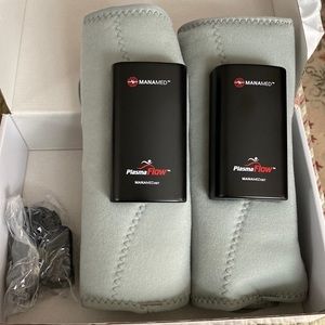 Plasma Flow Leggings